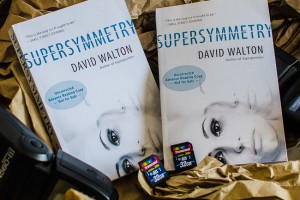 Supersymmetry by David Walton